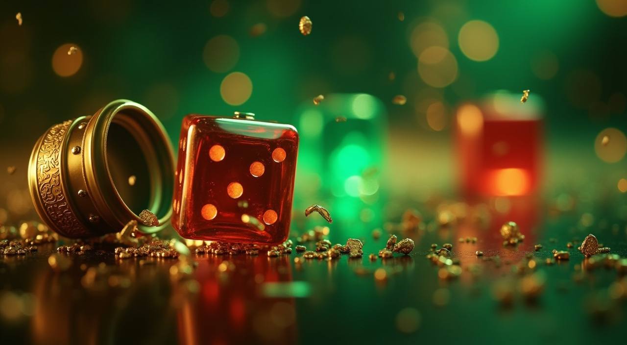 dafabet mobile Terokai Dunia Progressive Slots di dafabet mobile